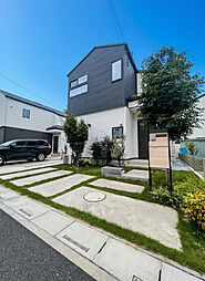 さいたま市緑区三室 戸建