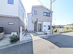 さいたま市緑区道祖土3丁目　戸建