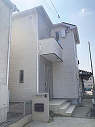 さいたま市見沼区南中野　戸建