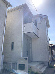 さいたま市見沼区南中野　戸建