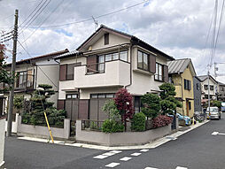 さいたま市見沼区東大宮1丁目　土地