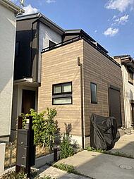 さいたま市緑区三室　戸建