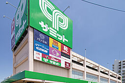 さいたま市南区大谷口　土地