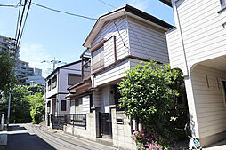 さいたま市中央区鈴谷8丁目　土地