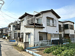 さいたま市緑区三室　戸建