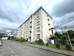 栄和南住宅　2号棟