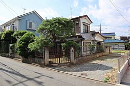 さいたま市桜区白鍬　土地