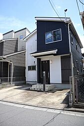 さいたま市桜区下大久保　戸建