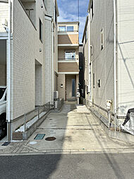 さいたま市浦和区針ヶ谷1丁目 戸建