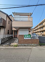 さいたま市桜区上大久保　戸建