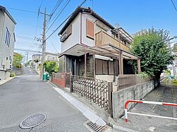 さいたま市浦和区駒場1丁目 土地