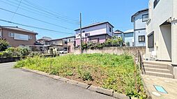 さいたま市見沼区蓮沼　土地