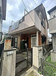 さいたま市南区大谷場2丁目　戸建