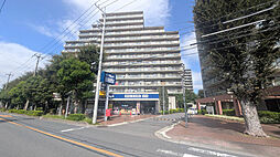 コープ野村クローバーシティ与野　弐番館