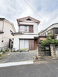 さいたま市中央区桜丘1丁目　土地