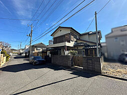 さいたま市緑区芝原3丁目