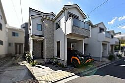 蕨市中央6丁目　戸建