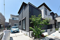 さいたま市南区内谷3丁目 戸建