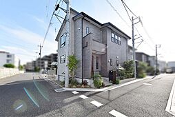 ポラス旧分譲住宅 さいたま市北区吉野町1丁目