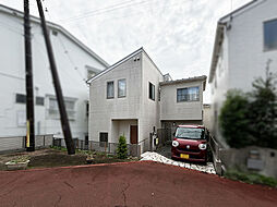 さいたま市南区大字太田窪　戸建