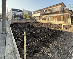 さいたま市緑区太田窪1丁目 　土地