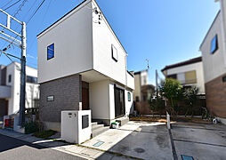 さいたま市緑区中尾　戸建