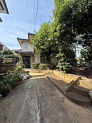 さいたま市南区大字大谷口