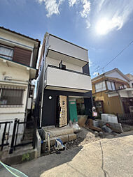 さいたま市南区太田窪5丁目 新築戸建