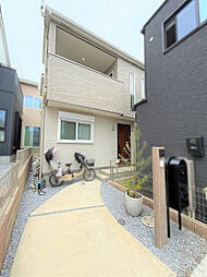 さいたま市緑区芝原一丁目