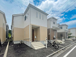 さいたま市緑区松木三丁目