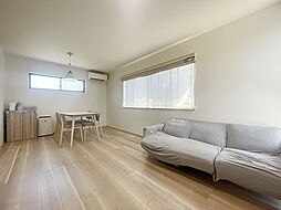 川口市 芝宮根町 戸建