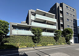 ブリーズコート蕨塚越テラス