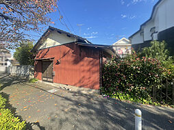 さいたま市南区内谷1丁目　売地