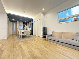 さいたま市南区大字大谷口　戸建