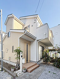 さいたま市南区辻7丁目 戸建