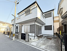 さいたま市南区大字大谷口　戸建