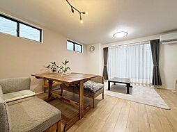 さいたま市南区南浦和1丁目　戸建