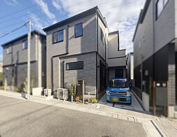 足立区古千谷本町4丁目　戸建