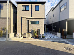 足立区古千谷本町4丁目　戸建