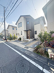 吉川市美南1丁目