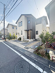 吉川市美南1丁目