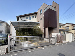 蕨市錦町6丁目　戸建