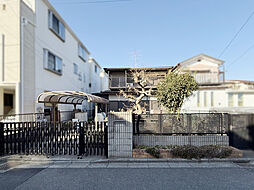 さいたま市南区広ヶ谷戸　売地