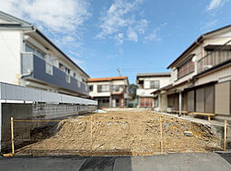 建築条件付売地 さいたま市南区大字大谷口