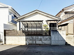 建築条件付売地　さいたま市南区大字大谷口