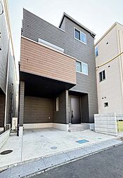 さいたま市緑区東浦和6丁目　戸建