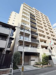 ルピアシェリール浦和岸町ROSSO