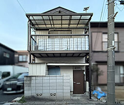 川口市芝富士1丁目　売地