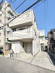 さいたま市南区辻8丁目　戸建