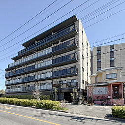 サンクレイドル東浦和